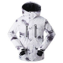 Veste de snowboard Gsou Snow 15k Outdoor Creation pour homme