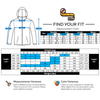 Men's Phibee Mountain Powder Bowl Insulated Ski Jacket - snowshred
