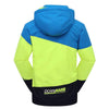 Men's Phibee Mountain Powder Bowl Insulated Ski Jacket - snowshred