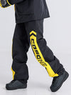 Men's Cosone Adept V Winter Snowboard Pants with Large Pockets