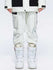 Pantalon cargo de snowboard fonctionnel haute performance pour homme