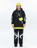 Ensemble sweat à capuche et pantalon High Experience Vibrant Daily Motion Zone pour homme