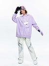 Ensemble sweat à capuche et pantalon High Experience Vibrant Daily Motion Zone pour homme