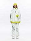 Ensemble sweat à capuche et pantalon High Experience Vibrant Daily Motion Zone pour homme