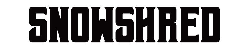 Snowshred-FR