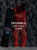 Mens One Piece Snowsuits | Snowshred