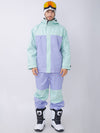 Combinaisons de ski Snowshred Alpine Ranger pour hommes