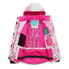 Women's Phibee Luna Insulated Ski Jacket - snowshred