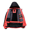 Women's Phibee Winter Wildside Waterproof Insulated Ski Jacket - snowshred